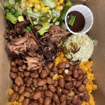 Boca Fresca - Awesome vegan pernil, monfongo and rice and beans. - Puerto Rican Near Me - Winter Park, Florida Boca Fresca - Awesome vegan pernil, monfongo and rice and beans. - Puerto Rican Near Me - Winter Park, Florida
