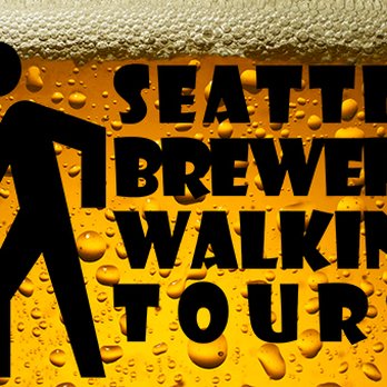 Seattle Brewery Walking Tours - Beer Tours Near Me - Seattle, Washington Seattle Brewery Walking Tours - Beer Tours Near Me - Seattle, Washington