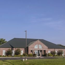 CFSB - CFSB Murray-Calloway County Banking Center