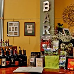 Napa General Store - Our Wine Bar