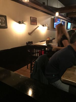 Teddy Gallagher's Irish Pub by null