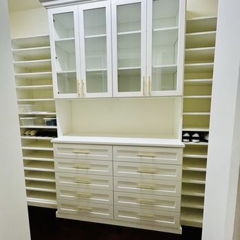 Inspired Closets - Home Organization Near Me - Sarasota, Florida Inspired Closets - Home Organization Near Me - Sarasota, Florida