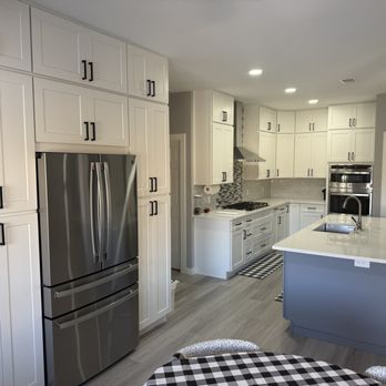 Legendary Construction - Open concept home renovation - General Contractors Near Me - Wylie, Texas Legendary Construction - Open concept home renovation - General Contractors Near Me - Wylie, Texas