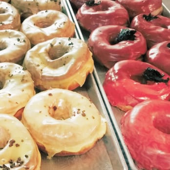 Dough - Desserts Near Me - New York, New York