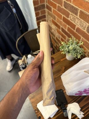 Maya Taqueria of Park Slope by null