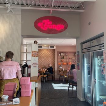Hold The Wheat - Bakeries Near Me - St. Louis Park, Minnesota