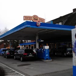 Burger Point