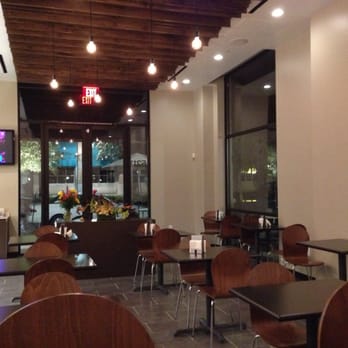 Fellini Caffè - Cafe interior - Italian Near Me - Houston, Texas Fellini Caffè - Cafe interior - Italian Near Me - Houston, Texas