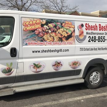 Shesh Besh Grill - Catering - Mediterranean Near Me - West Bloomfield, Michigan Shesh Besh Grill - Catering - Mediterranean Near Me - West Bloomfield, Michigan