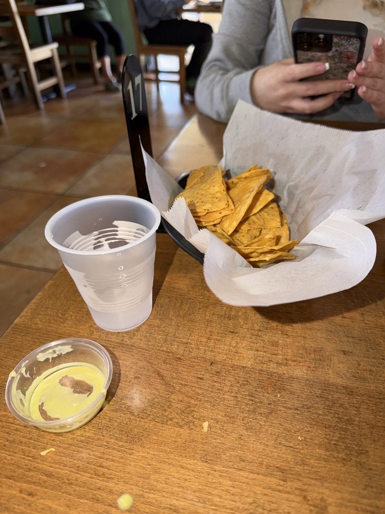 Iguana's Mexican Grill
