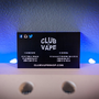 Photo of Club Vape