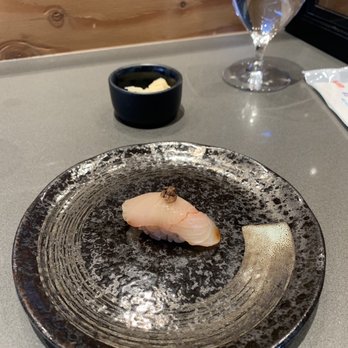Hidden Fish - Yellowtail - Sushi Bars Near Me - San Diego, California Hidden Fish - Yellowtail - Sushi Bars Near Me - San Diego, California