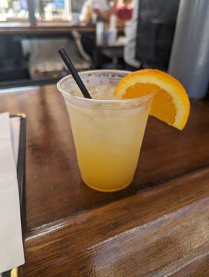 Wahoo Beach Bar & Grill by null