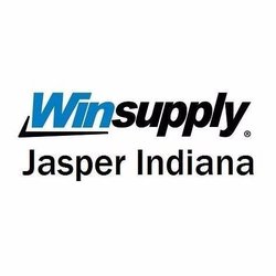 Winsupply - Jasper - Winsupply Jasper IN Logo
