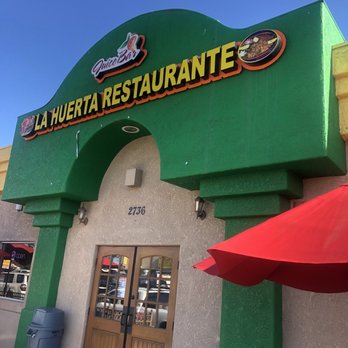 La Huerta Juice Bar - Entrance - Mexican Near Me - Oxnard, California La Huerta Juice Bar - Entrance - Mexican Near Me - Oxnard, California