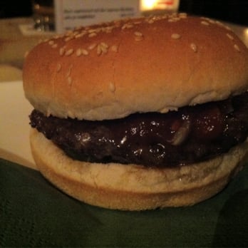 Bohème Boulette - Gegen die 2,90€ kann JEDER McD-Burger einpacken. :) - Sports Bars Near Me - Münster, NW