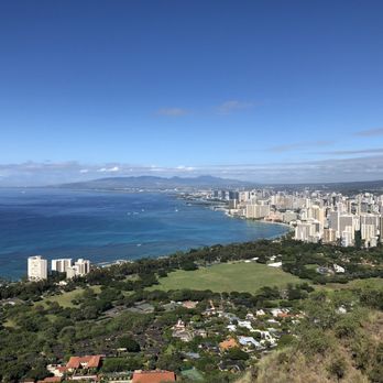 Diamond Head State Monument - Parks Near Me - Honolulu, Hawaii Diamond Head State Monument - Parks Near Me - Honolulu, Hawaii
