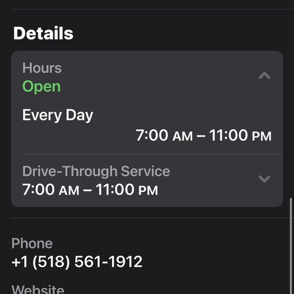 Wendy's - Hours posted - Burgers Near Me - Plattsburgh, New York Wendy's - Hours posted - Burgers Near Me - Plattsburgh, New York