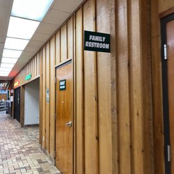 Petro Travel Center - Family Restroom