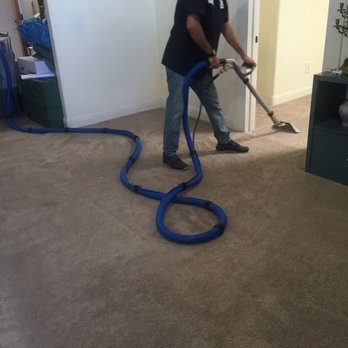 Friendly Green Services - Carpet Cleaning Near Me