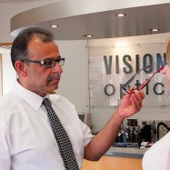 Visioncare Opticians - Eyewear & Opticians Near Me - London, XGL