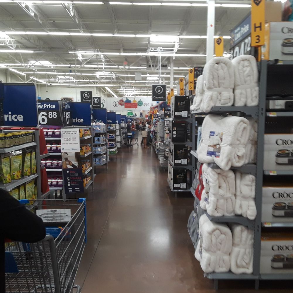 Walmart Supercenter - Instore - Grocery Near Me - North Miami Beach, Florida Walmart Supercenter - Instore - Grocery Near Me - North Miami Beach, Florida