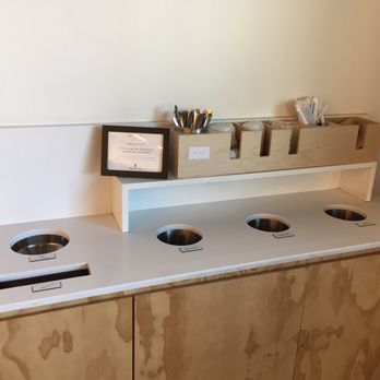 Blue Bottle Coffee - Downtown Berkeley - Coffee & Tea Near Me - Berkeley, California