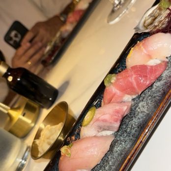 Butterfish Sushi - Sushi Bars Near Me - Rutherford, New Jersey Butterfish Sushi - Sushi Bars Near Me - Rutherford, New Jersey