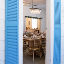 The Fig Room