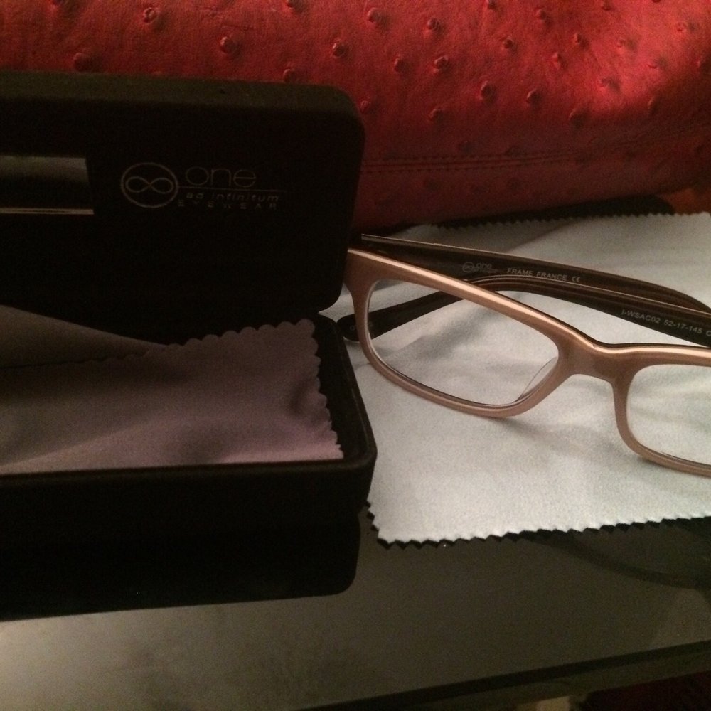 Home Optical - New modern glasses! Awesome customer service! - Eyewear & Opticians Near Me - Miami Beach, Florida