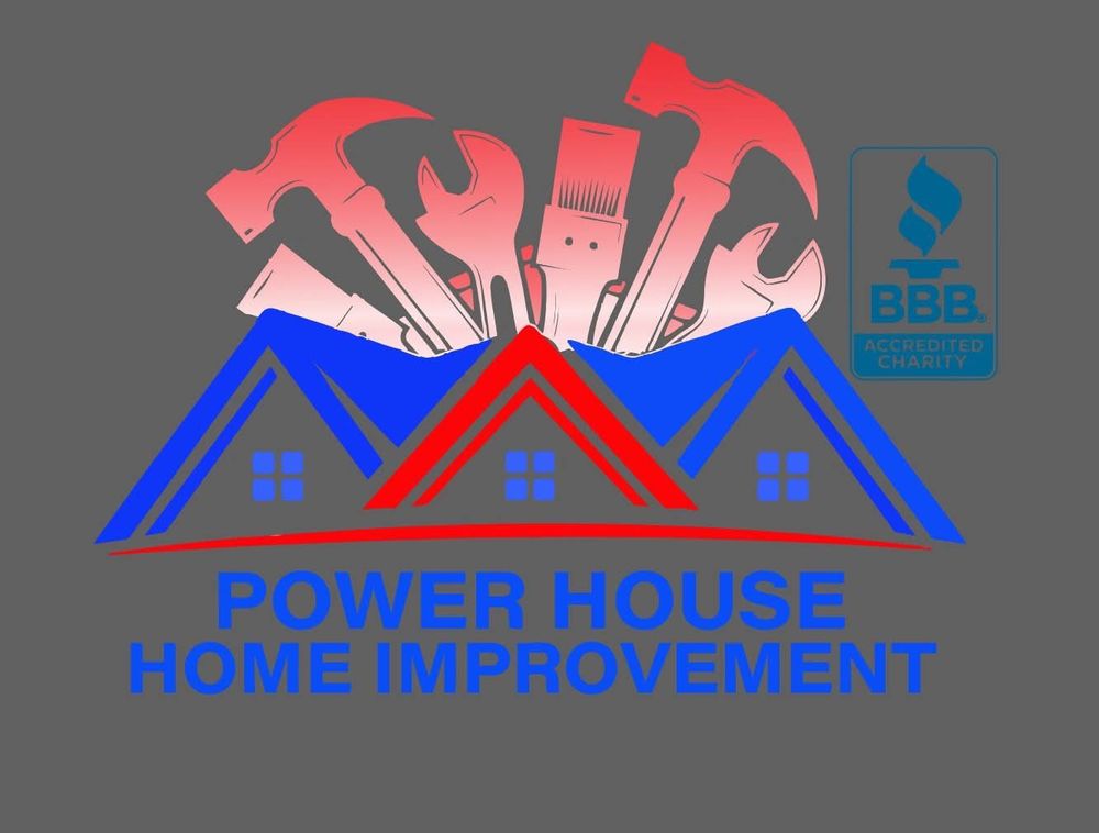 Slide of Powerhouse Home Improvement