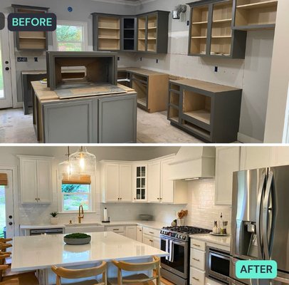Painting Projects - Hello!
W've been providing reliable interior and exterior painting services for over 9 years. Whether you’re looking to freshen up a single room or give your whole property a new look, I take pride in quality craftsmanship and attention to detail.
Free estimates are always available — let’s discuss your next project and make your vision a reality! Painting Projects - Hello!
W've been providing reliable interior and exterior painting services for over 9 years. Whether you’re looking to freshen up a single room or give your whole property a new look, I take pride in quality craftsmanship and attention to detail.
Free estimates are always available — let’s discuss your next project and make your vision a reality!