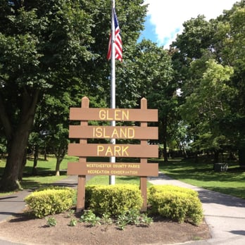Glen Island Park - Parks Near Me - New Rochelle, New York