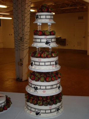 Creative Cakes of Abilene by null