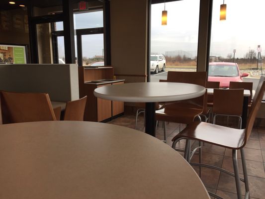 Taco Bell by null