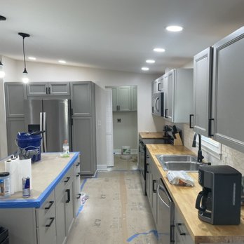 John Harrison Construction - Whole house remodeling - General Contractors Near Me - Charleston, West Virginia John Harrison Construction - Whole house remodeling - General Contractors Near Me - Charleston, West Virginia