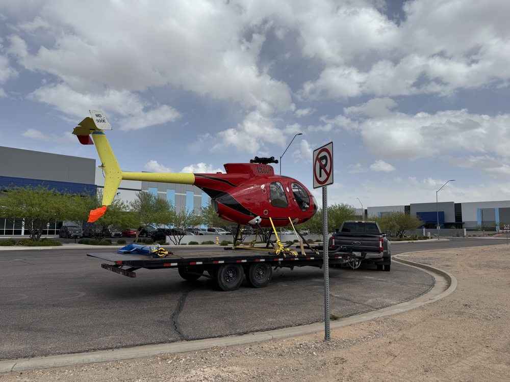 BIG BOY TRAILER RENTALS - Updated June 2026 - 90 Photos - 101 N 32nd St ...