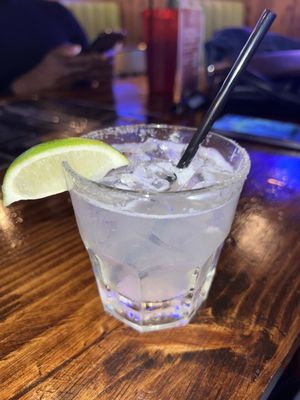 Hugh O'Connors by null