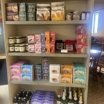 TASTE OF SCANDINAVIA BAKERY & CAFE - Updated February 2026 - 128 Photos