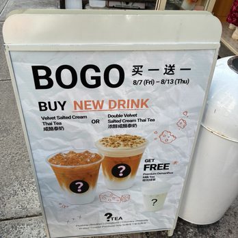 ? Tea - Bubble Tea Near Me - New York, New York ? Tea - Bubble Tea Near Me - New York, New York
