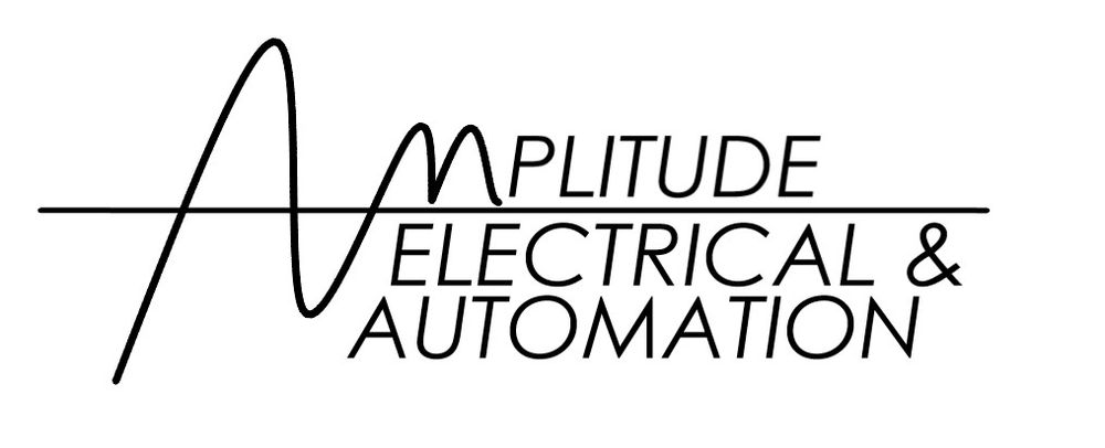 Slide of Amplitude Electrical & Automation