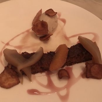 St Genevieve - One of the spicy desserts - French Near Me - Minneapolis, Minnesota St Genevieve - One of the spicy desserts - French Near Me - Minneapolis, Minnesota
