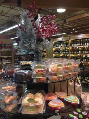 Market of Choice Franklin by null