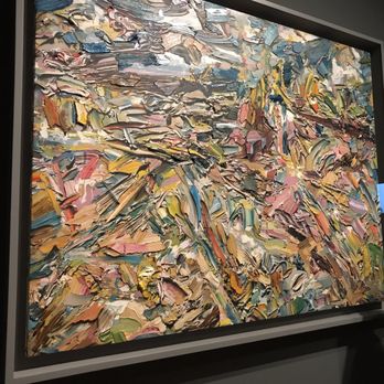 Van Gogh Museum - Museums Near Me - Amsterdam, New Hampshire