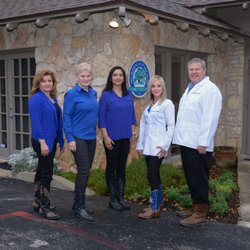 Wurzbach Parkway Family Dental - WPFD team members