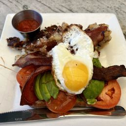 Avocado BLT Avocado BLT