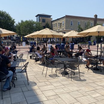 Alter Brewing + Kitchen - Brewpubs Near Me - Saint Charles, Illinois