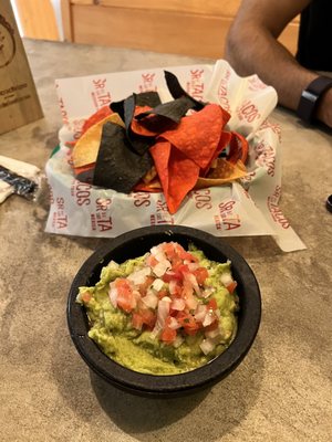 Sr de Los Tacos Wynwood by null