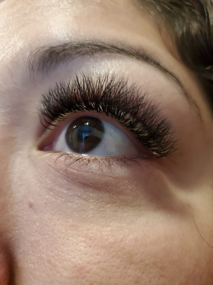 BUTTERFLY KISSES Request an Appointment 12 Photos 10952 Northwest