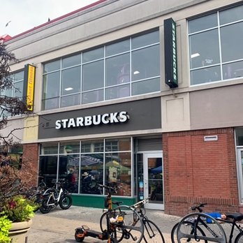 Starbucks - STARBUCKS @ 329 Wyckoff Ave Ridgewood NY 11385 - Coffee & Tea Near Me - Ridgewood, New York